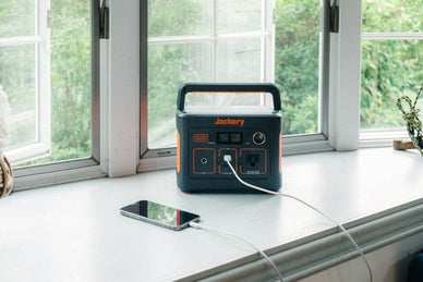 ポータブル電源のデメリット9選|後悔する？買うべき人・いらない人を紹介