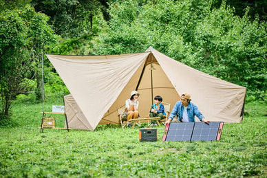 【2023年】お盆休みにすいてる場所は？おすすめ観光スポット10選とキャンプ場5選を紹介