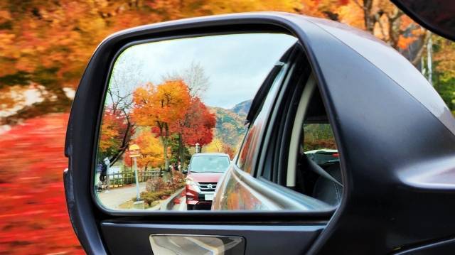 【東北】紅葉ドライブコース5選！各県のおすすめ絶景名所を厳選して紹介