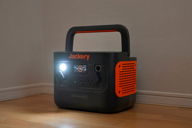 【企業向け】ポータブル電源は災害時に必要かいらないかどっち？