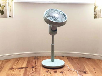 扇風機の電気代は高い？電気代の安い扇風機の選び方と節約になる使い方を紹介