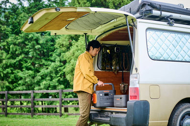 ステップワゴンは車中泊に最適なミニバン｜車中泊に向いている理由や必要なアイテムを徹底追及