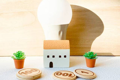 家庭での電力を賢く使う！消費電力の基礎から省エネテクニックまで