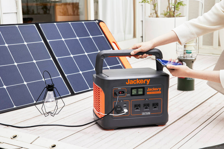 電力不足に自宅で「エコ発電」はいかが？