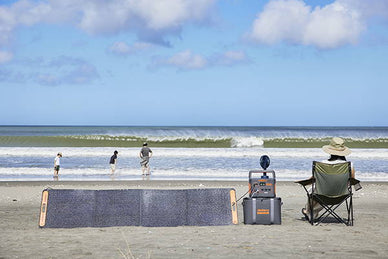 ソーラーパネルを使った節電方法と寿命やメンテナンス方法を解説