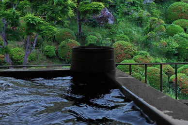 車中泊旅するなら安心して利用したい！温泉が楽しめる停泊所8選