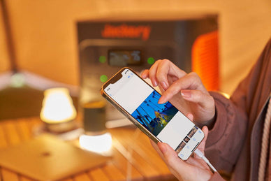 家庭用の非常用発電機は必要か？災害時におすすめの価格が安いソーラー発電機を紹介