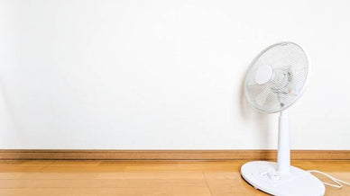 エアコンと扇風機の電気代はいくら違う？電気代の比較や節電方法を解説