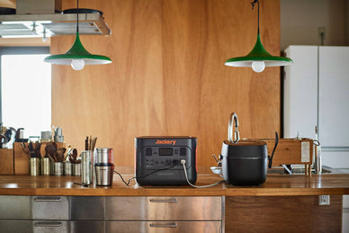 日本製と海外製のポータブル電源どちらを選ぶべき？注目すべきポイントを徹底解説