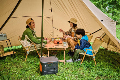 キャンプ朝ごはんのおすすめレシピ7選！美味しく作れるポイントや必要な調理道具も紹介