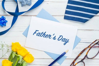 【2023年父の日】40代のお父さんへのおすすめプレゼント！定番のビジネス用品以外も紹介