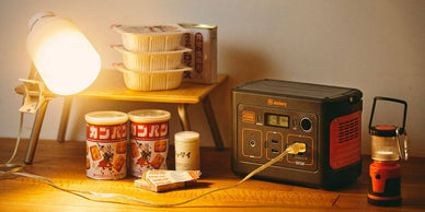 大雪に備えた食料ガイド！スーパーで揃うおすすめ備蓄食料と1週間分リスト