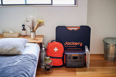 経験者が語る防災グッズでいらなかったもの6選と本当に必要なものリストを解説