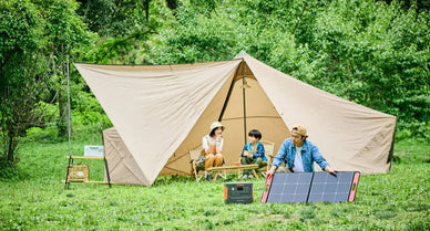 【最新】関東近郊で季節を楽しむデイキャンプ場おすすめ21選｜お手軽キャンプ場