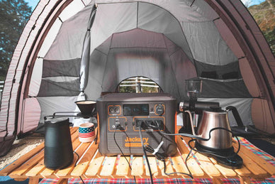 【初心者から中上級者まで】ソロキャンプに必要な道具やおすすめ道具15選！費用にもこだわったおすすめを紹介