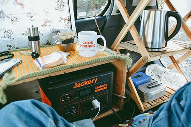 車中泊の始め方