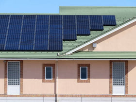 太陽光発電をつけてよかったこと5選!後悔しないための対策も解説
