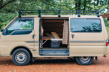 車中泊ができる道の駅はどこ？探し方と道の駅おすすめ39選！注意点や役立つアイテムも解説