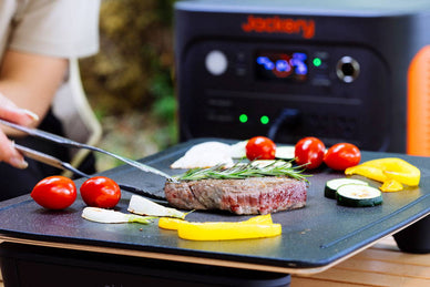 SNS映え！簡単でおすすめのおしゃれキャンプ飯レシピ5選｜道具・ポイントも解説