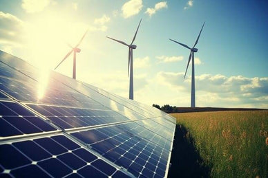 2023年日本が抱えているエネルギー問題とは？わたしたちにできる3つの対策を解説