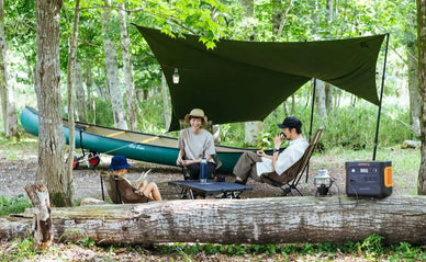 買ってよかったキャンプ用品21選！用途別の最強ギアやブランドを紹介