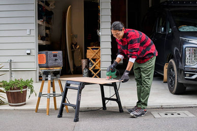 家庭用ポータブル電源のおすすめ4選！用途や普段使い用の選び方も解説
