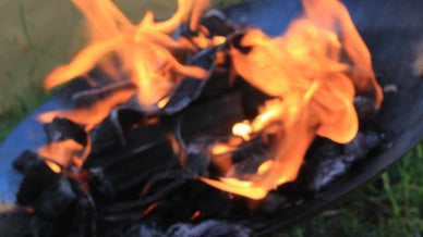 夏キャンプで焚き火は暑いからしない？魅力や楽しむ為の注意点を紹介！