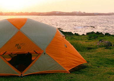 キャンプ好きにおすすめの関東のキャンプ場10選！便利なアイテムも紹介