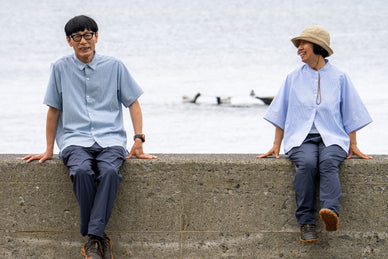 【ユーザーインタビュー】2000 Newが旅を支える | 山から山へ、キャンピングカーで巡る日本百名山の旅