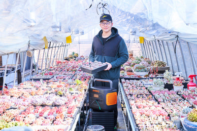 【ユーザーインタビュー】 「一生の趣味を支えてくれる相棒がJackeryです」 高 原さん