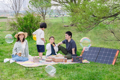 夏キャンプの服装攻略！おしゃれで機能的な夏のキャンプウェア12選を紹介