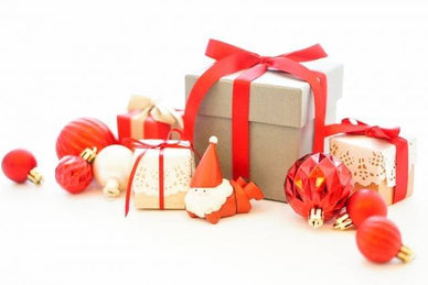 【相手別】もらって嬉しいクリスマスギフト15選！定番から変化球まで紹介