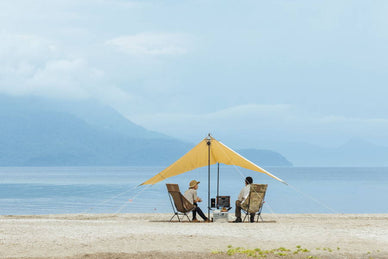 琵琶湖を味わいつくすキャンプ場11選！アクティビティを楽しめるキャンプ場も紹介