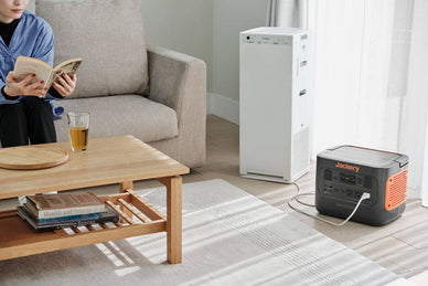 家庭用ポータブル蓄電池おすすめ３選｜必要性とメリット、選び方も解説！