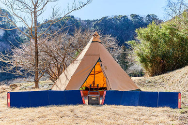 ソロキャンプするなら神奈川！海・山・川を見渡せる絶景キャンプ場5選を紹介