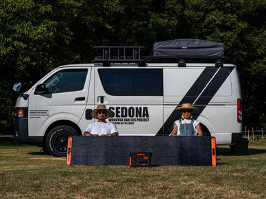 キャンプにソーラーパネルは必要？おすすめの理由と選び方を紹介