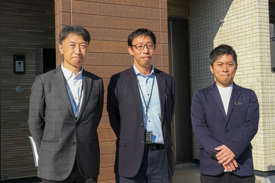 【導入事例】大東建託株式会社 様