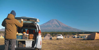 【キャンプ初心者】フリーサイトとは？5つの魅力と楽しみ方・おすすめのフリーサイト10選【関東・関西・東海・北海道別】も解説