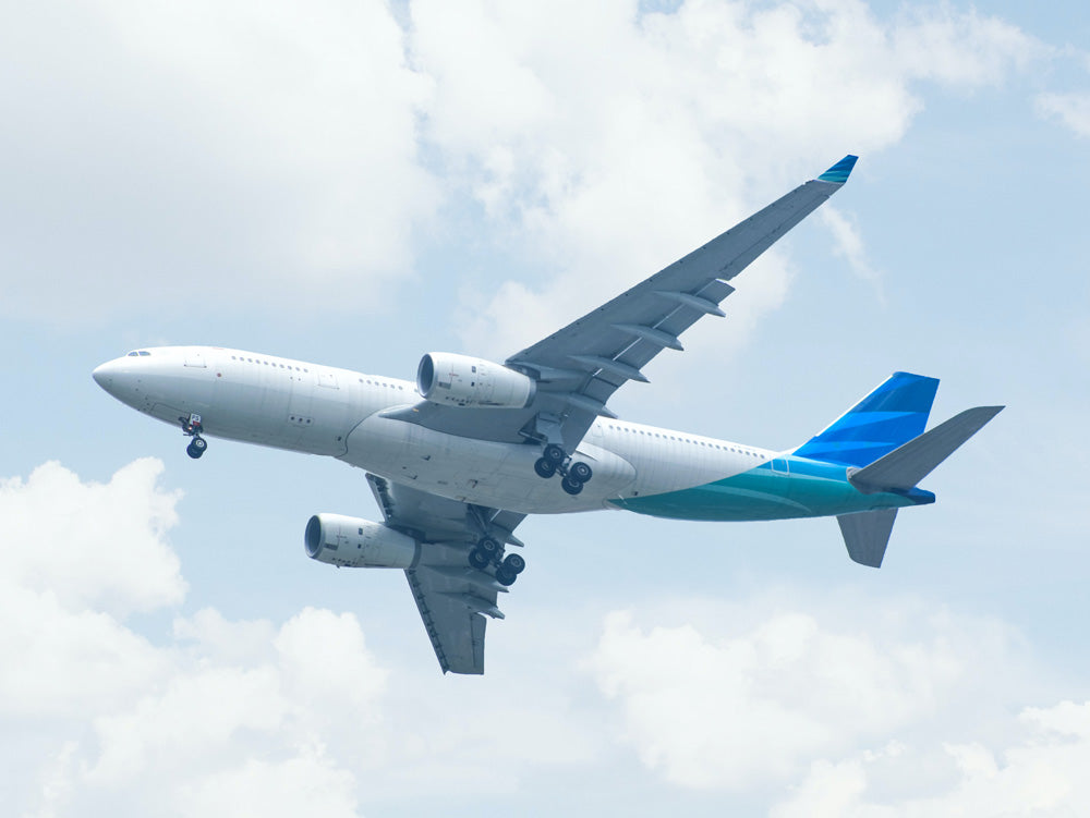 飛行機で運べるポータブル電源が登場！条件と持ち込み可能な製品を紹介