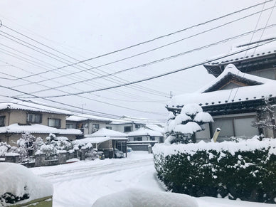 日本で一番寒い場所はどこ？市町村・都道府県別にランキング形式で紹介