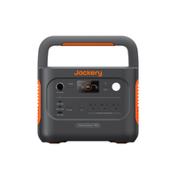 ポータブル電源