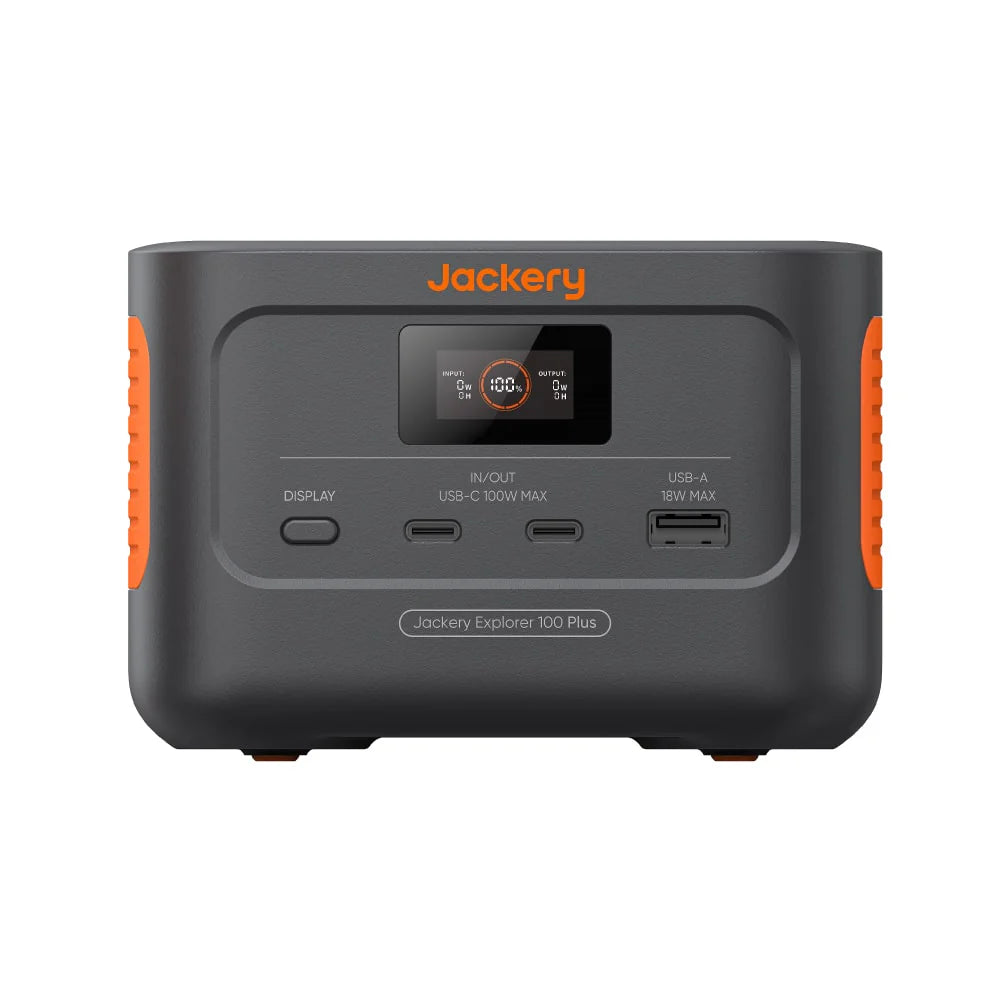 ✴︎しぶしぶJackery 100 ポータブルソーラーパネル Jackery Solar Generator 100 Plus 40 Air ポータブル電源 ソーラー