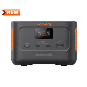 Jackery Explorer 100 Plus
