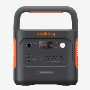 Jackery ポータブル電源 1800