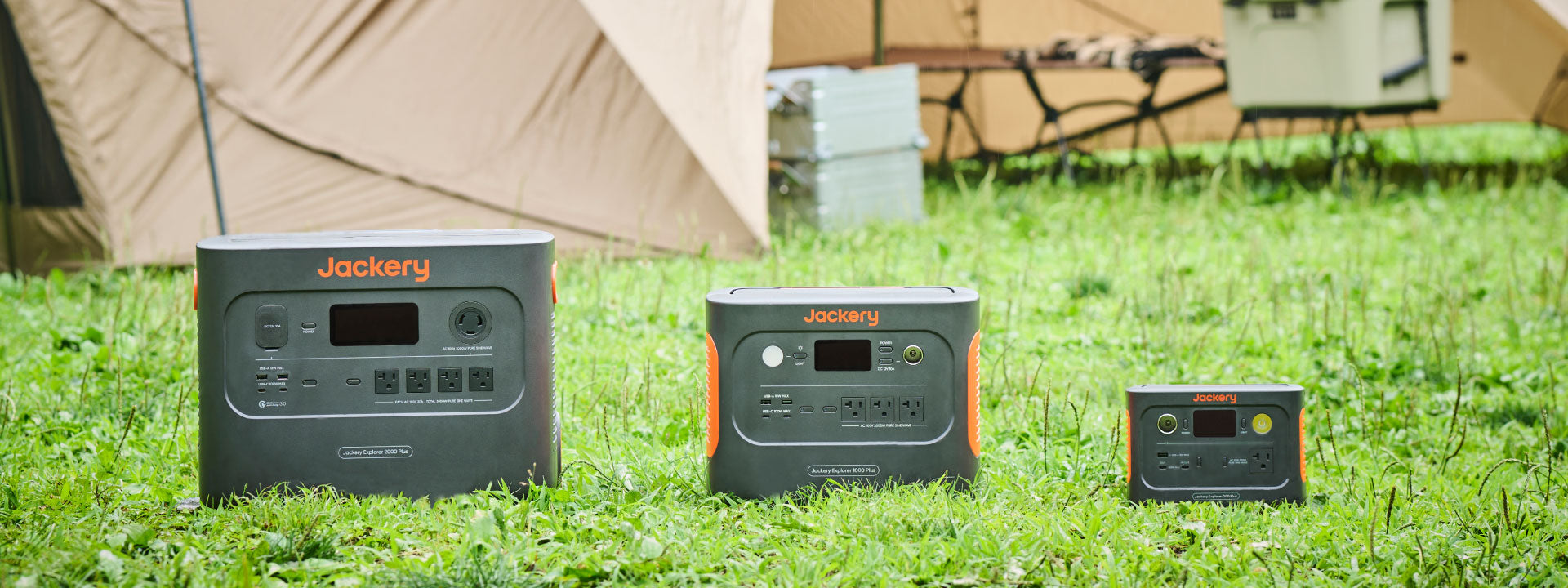 news – Jackery Japan