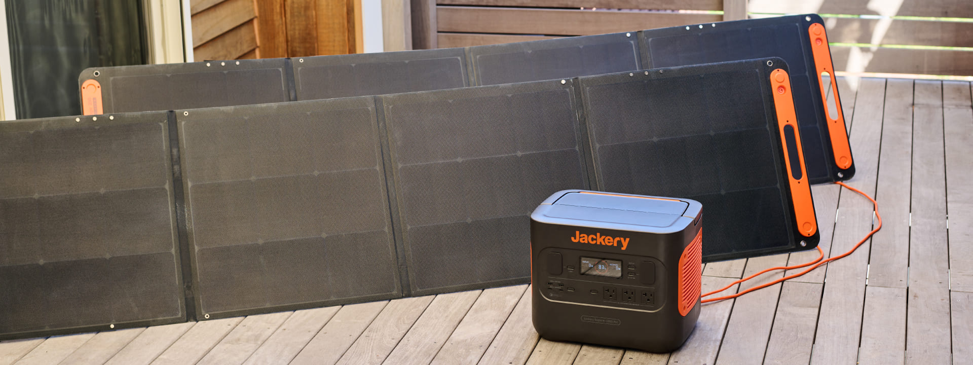 　家庭用ソーラーパネル入門｜Jackeryソーラーパネルでお手頃エコライフを。