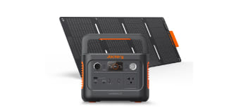 Jackery Solar Generator 240 New 40 Mini ポータブル電源 ソーラーパネル