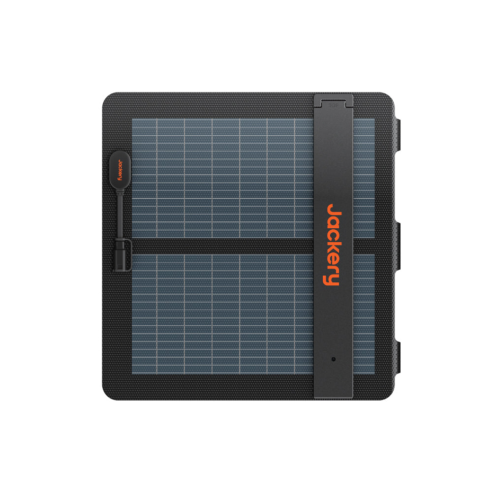Jackery SolarSaga Air ソーラーパネル | 世界最軽量・25%高変換効率