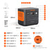 Jackery ポータブル電源 2000 New