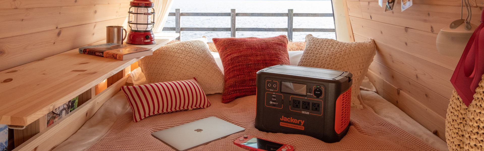 車中泊ポータブル電源の関連FAQ